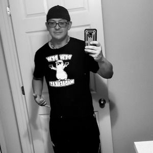 Meet your Posher, William